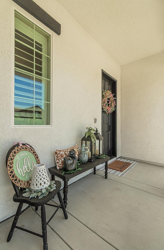 2047 Menlo Ave, Clovis, CA 93611 - view of patio