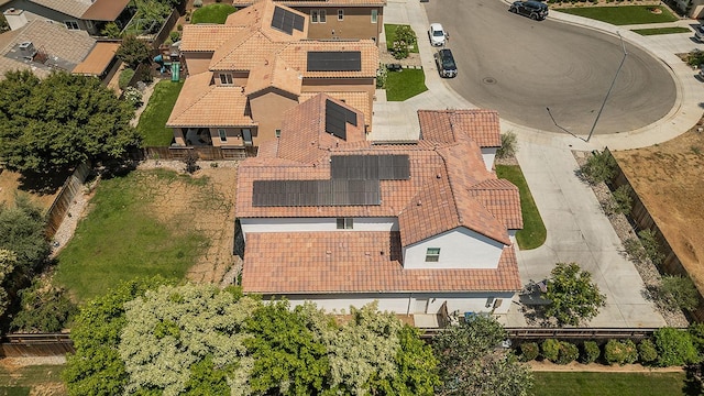 2047 Menlo Ave, Clovis, CA 93611 - view of subject property