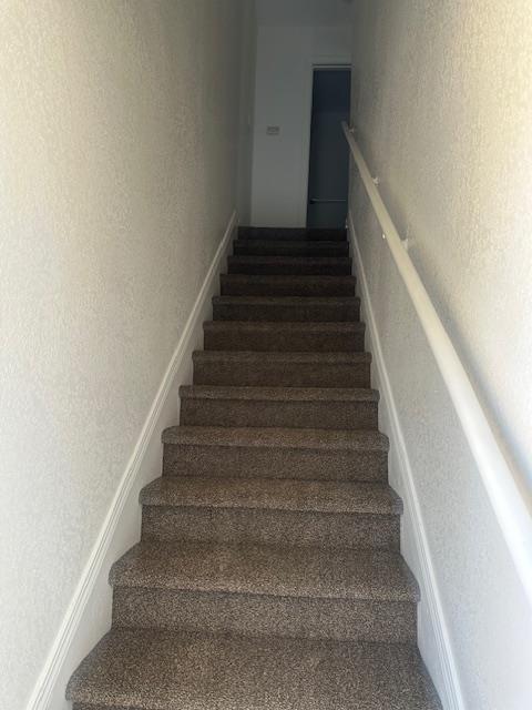 2967 E Iowa Ave, Fresno, CA 93701 - view of stairs