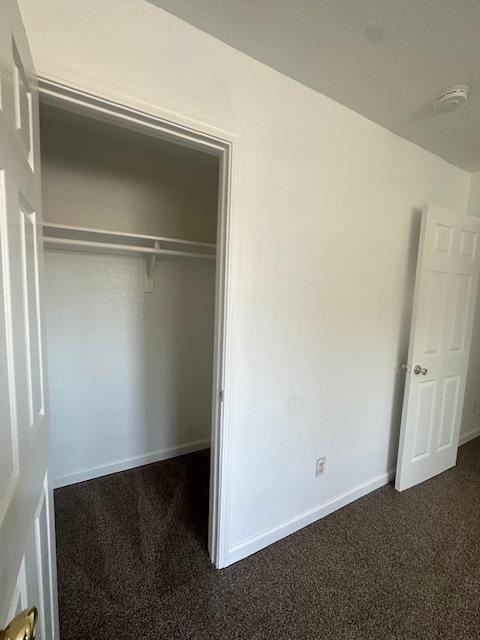 2967 E Iowa Ave, Fresno, CA 93701 - view of closet