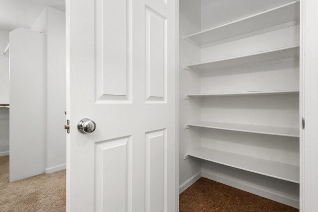 17 Medieval, Merced, CA 95341 - view of storage area