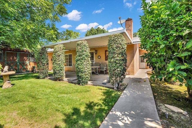 704 Westwood Dr, Exeter, CA 93221 - photo 46