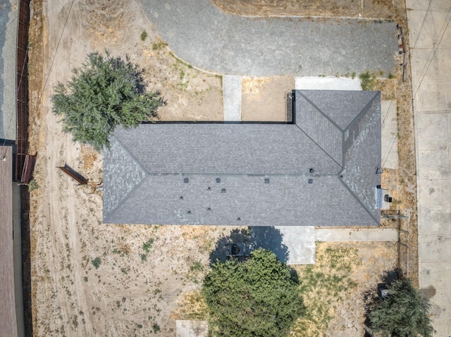 17189 Iona Ave, Lemoore, CA 93245 - aerial view of property and surrounding area