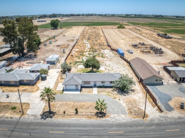 17189 Iona Ave, Lemoore, CA 93245 - overview of rural landscape featuring extensive farmland