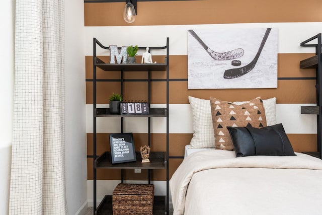 1473 Bloom Ln, Clovis, CA 93619 - view of bedroom