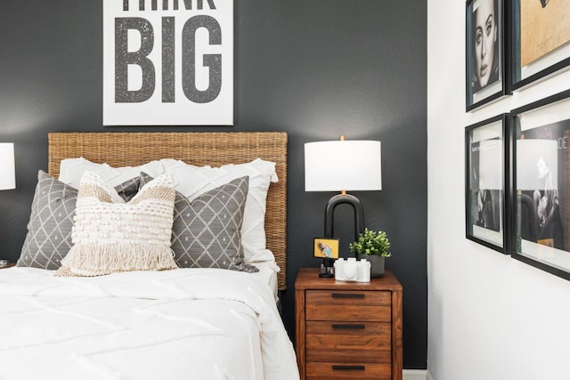 1473 Bloom Ln, Clovis, CA 93619 - view of bedroom