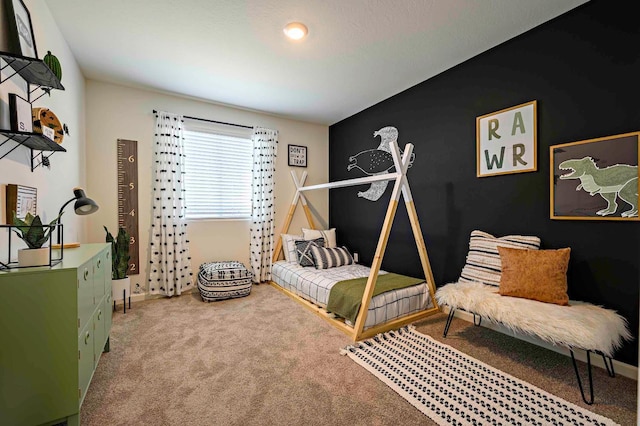 2018 Catherine Ave Unit 2043S, Sanger, CA 93657 - bedroom featuring carpet and baseboards