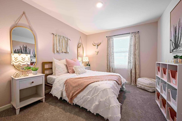 2018 Catherine Ave Unit 2043S, Sanger, CA 93657 - bedroom with carpet floors