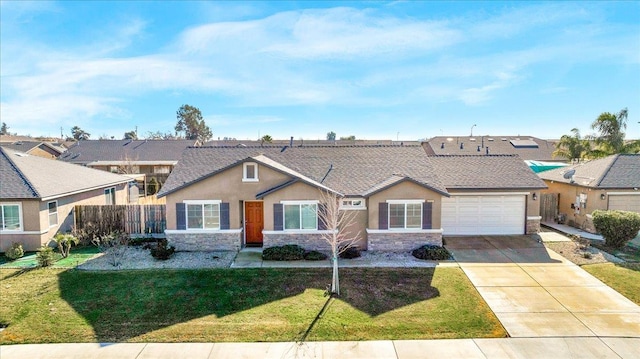 2127 Tule River Ave, Corcoran, CA 93212 - photo 2