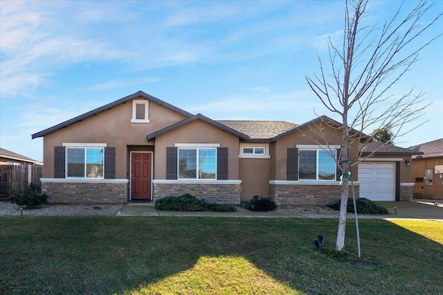 2127 Tule River Ave, Corcoran, CA 93212 - photo 1