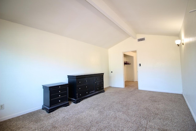 521 Williams Ave, Madera, CA 93637 - unfurnished bedroom featuring carpet flooring