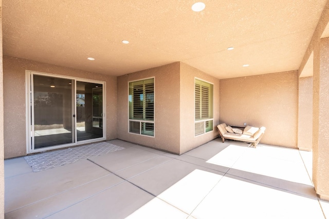 3430 Hermosa Ave, Clovis, CA 93619 - view of patio / terrace