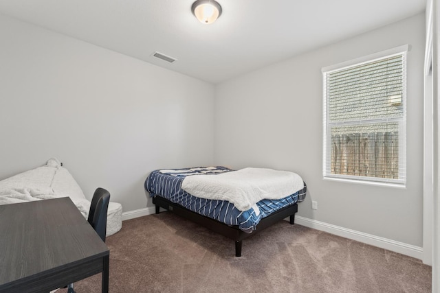 3430 Hermosa Ave, Clovis, CA 93619 - bedroom featuring carpet flooring