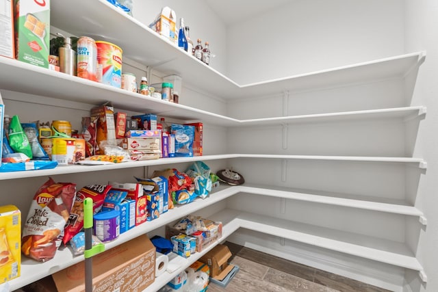 3430 Hermosa Ave, Clovis, CA 93619 - view of pantry