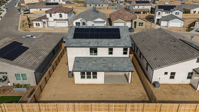 974 Talus Way S, Madera, CA 93636 - aerial view of residential area