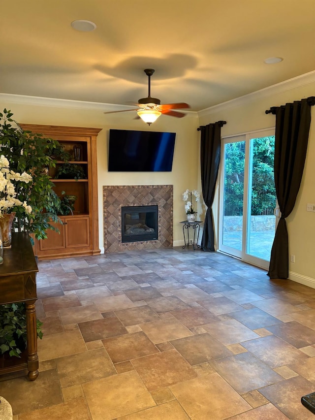 1682 N Dutch Ave, Clovis, CA 93619 - photo 20