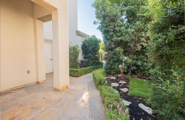 1682 N Dutch Ave, Clovis, CA 93619 - view of patio / terrace