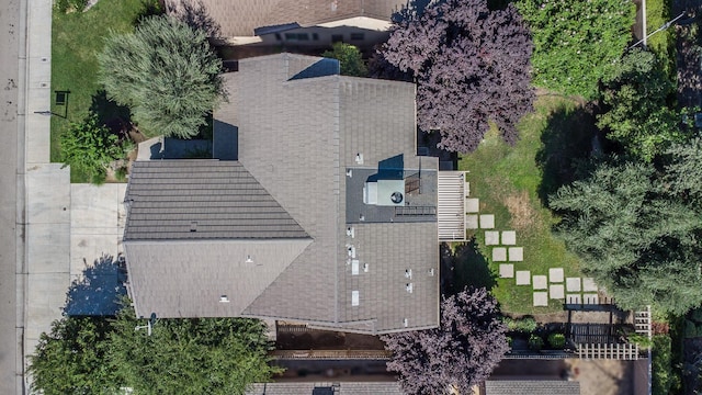 1090 Clara Ave, Fowler, CA 93625 - view of subject property