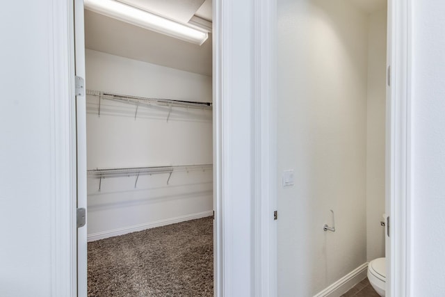 1090 Clara Ave, Fowler, CA 93625 - view of closet