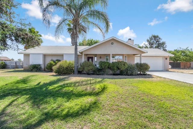 20105 Olympia Rd, Madera, CA 93638 - photo 2