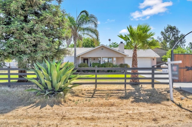 20105 Olympia Rd, Madera, CA 93638 - photo 1