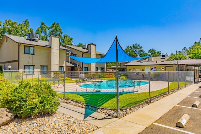 49400 River Park Rd Unit 45, Oakhurst, CA 93644 - photo 1