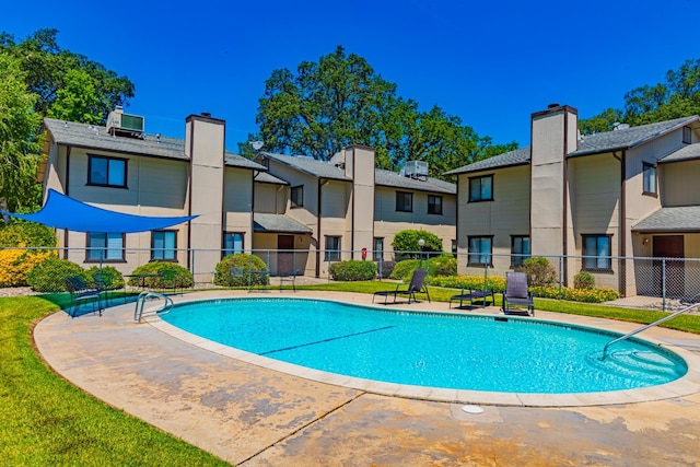 49400 River Park Rd Unit 45, Oakhurst, CA 93644 - photo 28