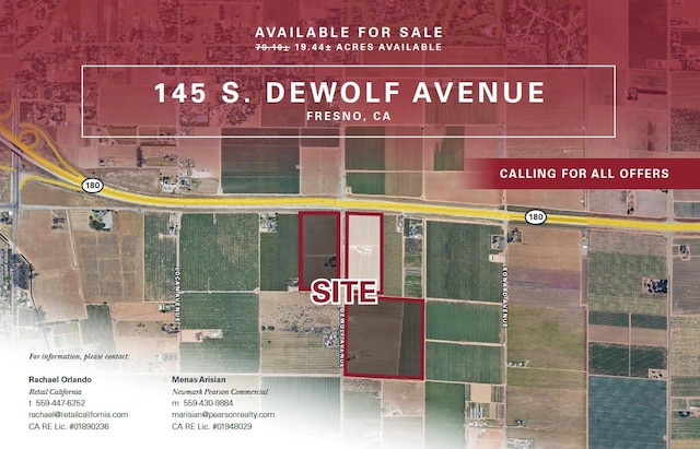 1 S De Wolf, Sanger, CA 93657 - photo 1