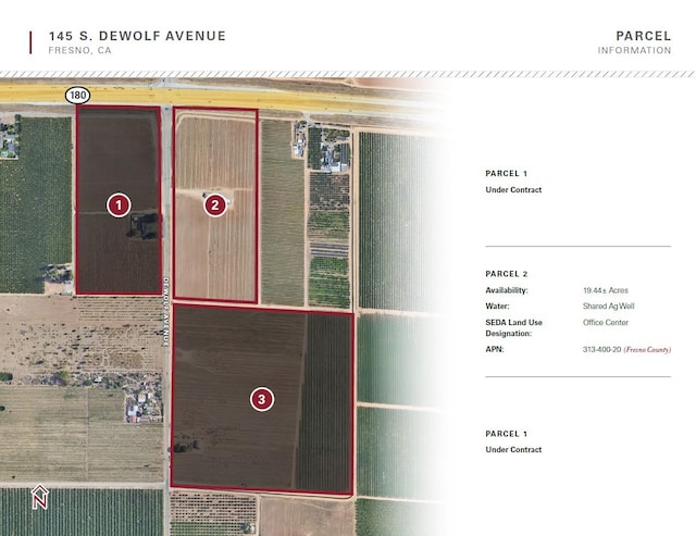 1 S De Wolf, Sanger, CA 93657 - photo 3