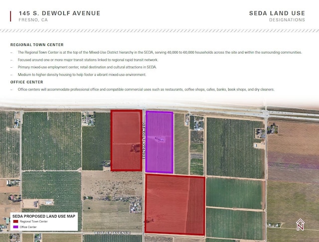 1 S De Wolf, Sanger, CA 93657 - photo 6