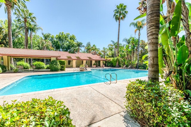 2909 Huntington Blvd Unit 229, Fresno, CA 93721 - photo 23