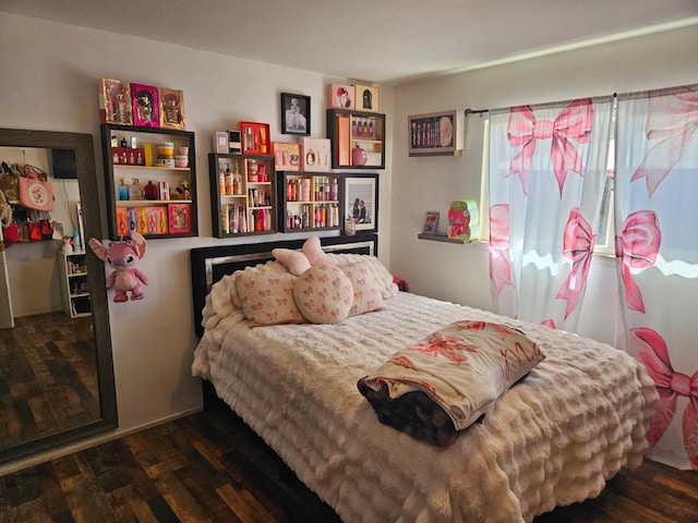 432 Brimmer Rd, Merced, CA 95341 - bedroom featuring wood finished floors