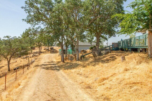 35032 George Smith Rd, Yokuts Valley, CA 93675 - photo 39