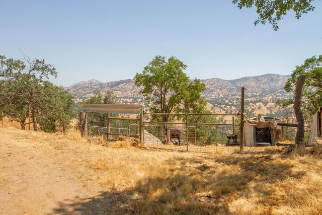35032 George Smith Rd, Yokuts Valley, CA 93675 - photo 43