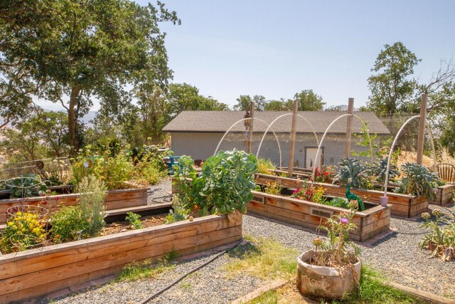 35032 George Smith Rd, Yokuts Valley, CA 93675 - photo 45
