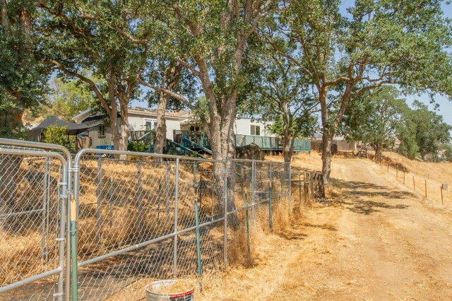 35032 George Smith Rd, Yokuts Valley, CA 93675 - photo 41