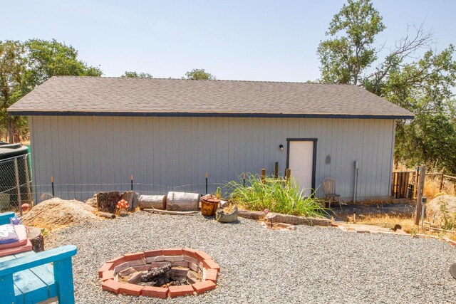 35032 George Smith Rd, Yokuts Valley, CA 93675 - photo 10
