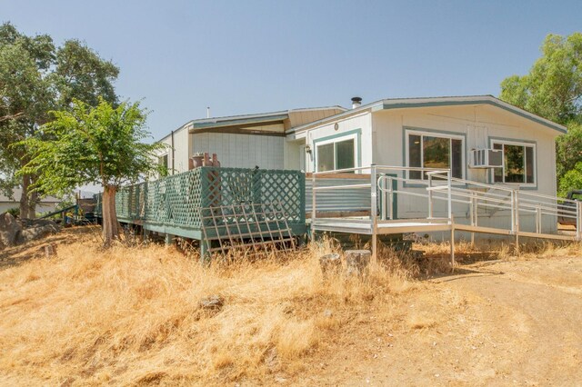35032 George Smith Rd, Yokuts Valley, CA 93675 - photo 3