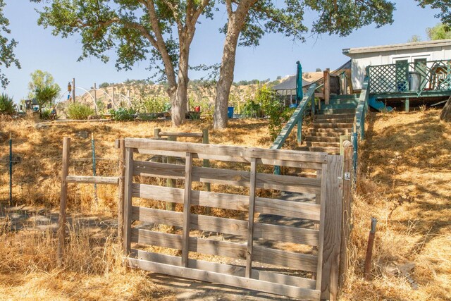 35032 George Smith Rd, Yokuts Valley, CA 93675 - photo 38