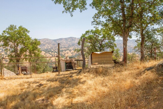 35032 George Smith Rd, Yokuts Valley, CA 93675 - photo 42