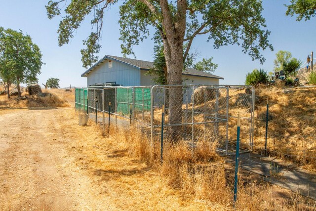 35032 George Smith Rd, Yokuts Valley, CA 93675 - photo 40