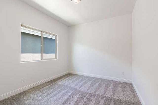 2166 Junipero Ave, Clovis, CA 93619 - empty room with carpet