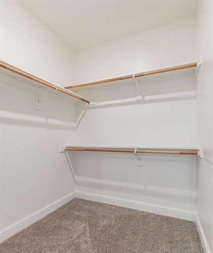 2166 Junipero Ave, Clovis, CA 93619 - spacious closet featuring carpet floors