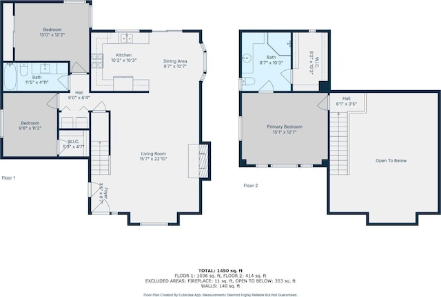 9340 N Jackson Ave, Fresno, CA 93720 - view of property floor plan