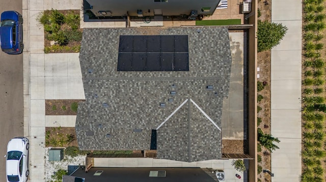 834 Amanecer Ave, Clovis, CA 93619 - aerial view of property and surrounding area
