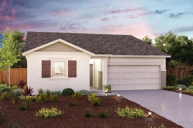 1842 W Twilight St, Hanford, CA 93230 - photo 1