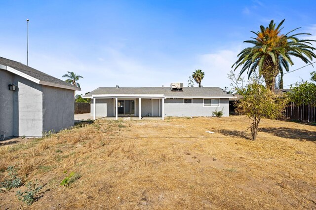 1428 N Knoll Ave, Fresno, CA 93722 - photo 2