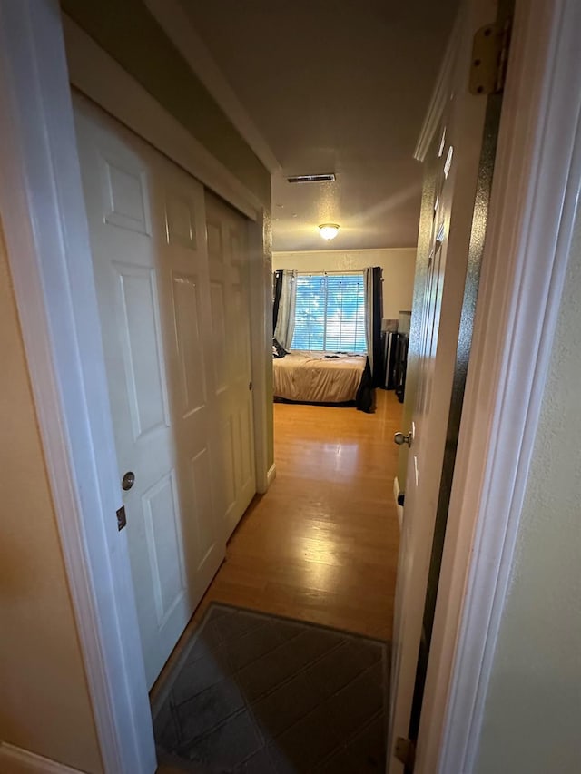 6675 N Lola Ave, Fresno, CA 93722 - view of corridor