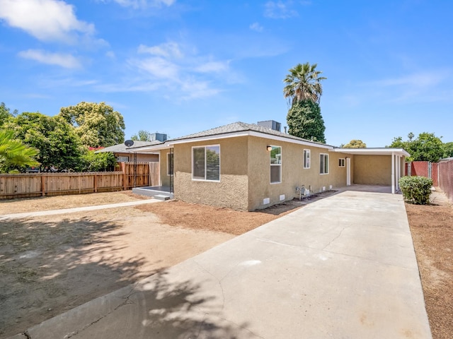 2370 S Tupman Ave, Fresno, CA 93706