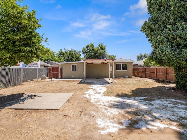 2370 S Tupman Ave, Fresno, CA 93706